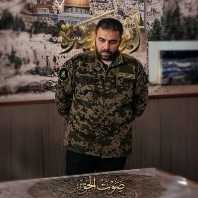 رسميًّا... حماس تعلن مقتل 