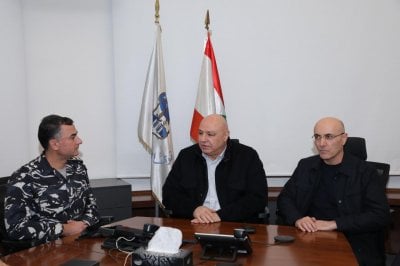 الرئيس عون من غرفة عمليات قوى الأمن: أنتم ضمانة الأمان في ليلة رأس السنة