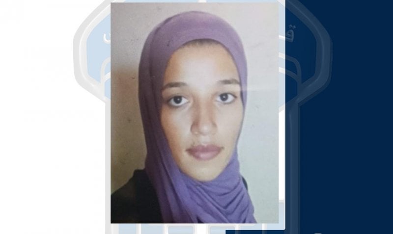 "ندوة غادرت منزلها الزوجي ولم تعد"... هل من يعرف عنها شيئًا؟