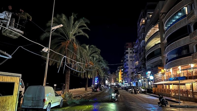 أيها اللبنانيون… احذروا: خطر "خفي" يهدّد حياتكم وسياراتكم!
