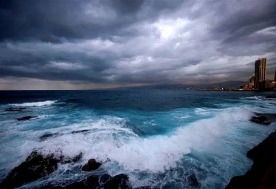 المنخفض الجوي يشتدّ... طقس جليدي بانتظاركم والحرارة إلى أدنى مستوياتها في هذا اليوم!
