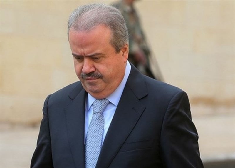 جابر يصدر 3 قرارات بتمديد المهل الضريبية