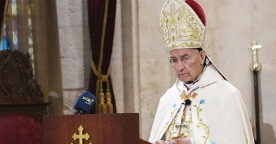 نداء وطني جامع… الراعي يدعو إلى سلام يُبنى من الداخل