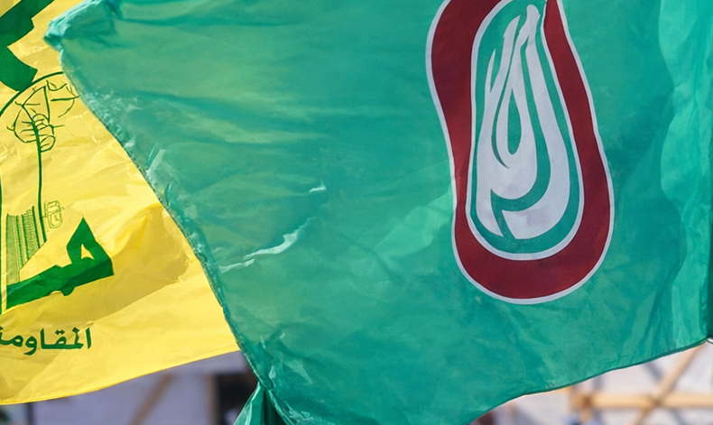 بين شهية الحرب وحدود القدرة: كيف يقرأ الثنائي الشيعي لقاء “فلوريدا” ومصير المنطقة؟