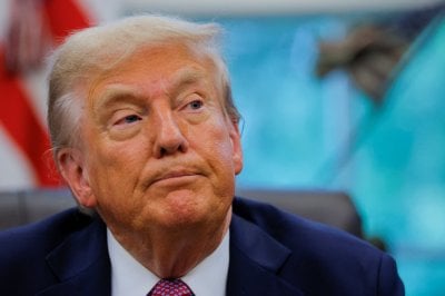 مناورات صينية حول تايوان… وترامب يعلّق