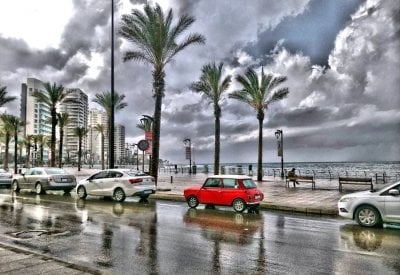 لبنان يودّع 2025 بأجواء شتوية قاسية…ومفاجآت 2026 تبدأ في 8 كانون الثاني!
