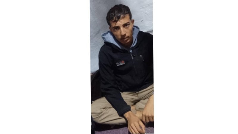 "نصرالله" غادر ولم يعُد... هل من يعرف عنه شيئًا؟