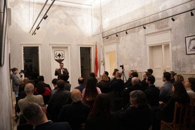 الكتلة الوطنيّة تحيّي الجاليات اللبنانيّة: المغتربون ركيزة نهوض لبنان (صور)
