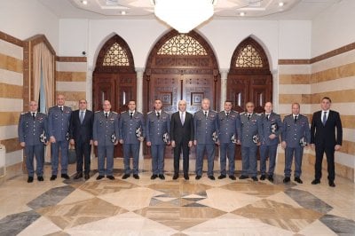 اجتماع أمني في 