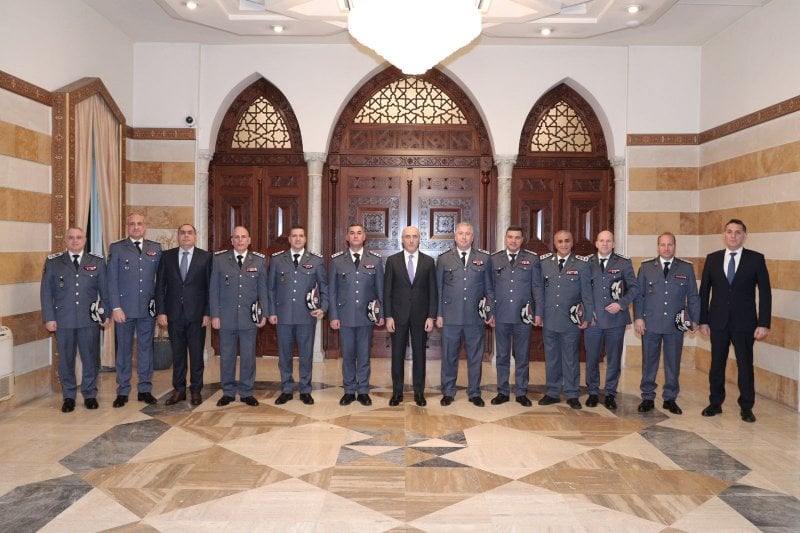 اجتماع أمني في "الداخلية": خطة متكاملة لحماية المواطنين في ليلة رأس السنة