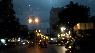 ساعات تفصل لبنان عن أقوى منخفض جويّ لهذا العام: أنتم على موعد مع ليلة 