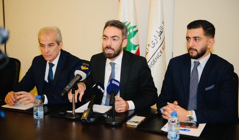 صليبا: العفو العام يحتاج إلى تصويت 33 نائبًا ولا حالات سلّ في السجون