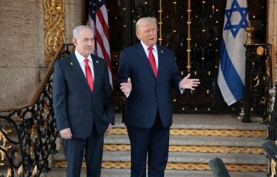 قمة فلوريدا تُربك الإقليم.. لبنان على حافة مرحلة جديدة
