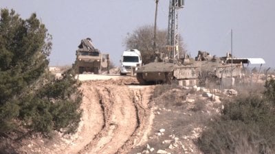 لبنان بين التوتر الإسرائيلي وضيق الخيارات
