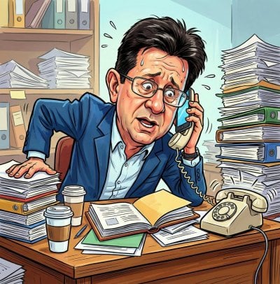 سبع.. السبع كارات!