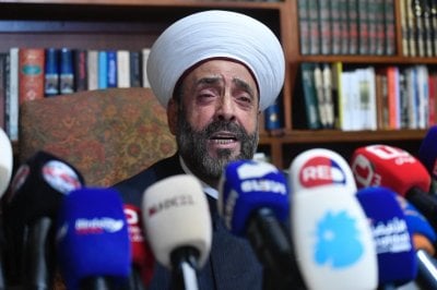 نائب ووزير أمام القضاء في ملف 