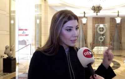 النائبة بولا يعقوبيان: لو عنا بلد طبيعي… الرؤوس الكبيرة بالحبس قبل أبو عمر
