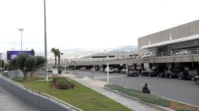 بيروت تفتح ذراعيها لأبنائها خلال الأعياد…
