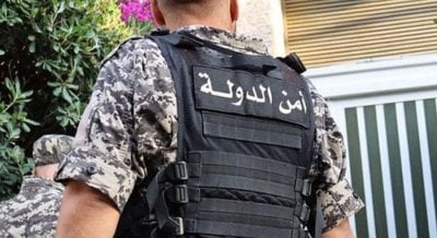 أحدهم ينتحل صفة محام... أمن الدولة توقف مزوّري سندات رسمية (صور)