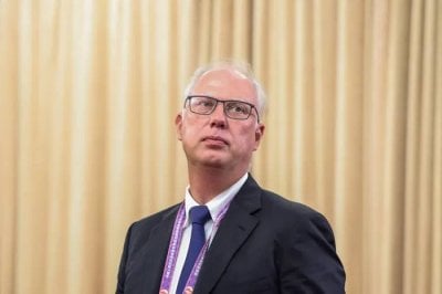 بعد اجتماع فلوريدا… أول ردّ فعل روسي على لقاء ترامب وزيلينسكي