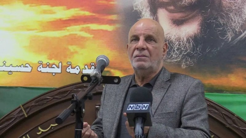 "البعض في الداخل لا يعتبر إسرائيل عدوًّا"... خريس يردّ على منتقدي بري