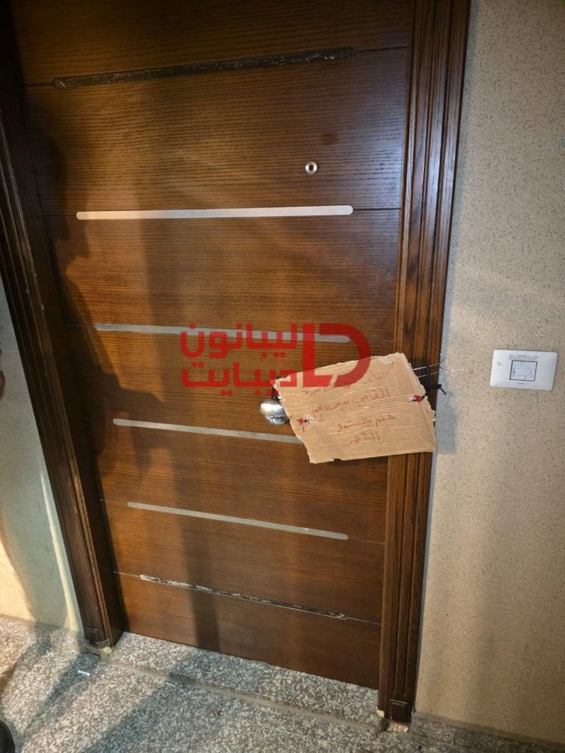 كان يجهّز السموم لروّاد السهر… مداهمة أمنية تُطيح بشقة ممنوعات في ساحل علما