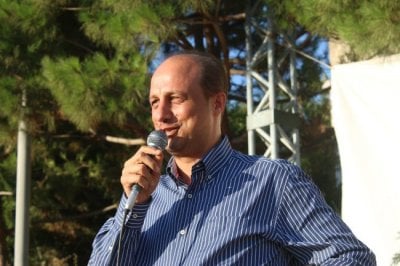 رحال: المملكة هي بوصلتنا وحضننا العربي