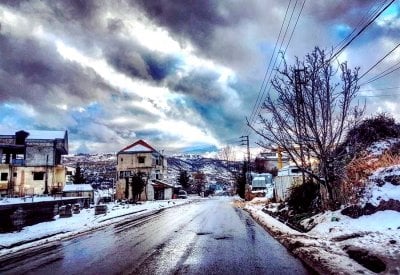 الأجواء الكانونية تضرب لبنان بقوّة… والآتي أشدّ: استعدّوا للأمطار 