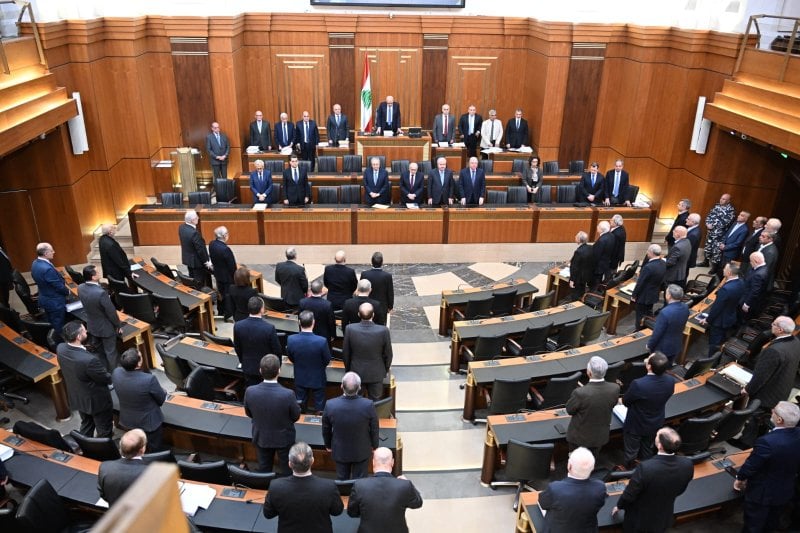 قانون الانتخابات إلى الواجهة… نائب يقترح جدولًا افتراضيًا للتعديلات