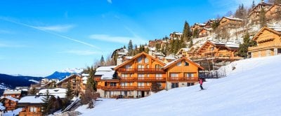 حفلة رأس السنة تتحول الى فاجعة... قتلى جرّاء حريق في منتج 