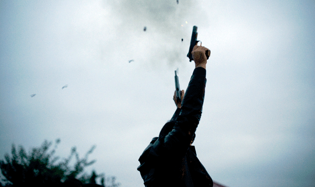 أشدّ العقوبات بانتظار مطلقي النار في الشمال ليلة رأس السنة