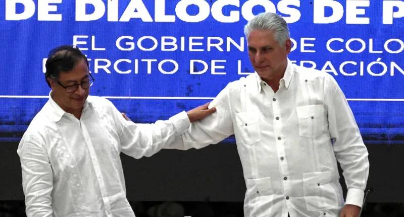 تصعيد أميركي بلا حدود... كوبا وكولومبيا في دائرة ما بعد مادورو