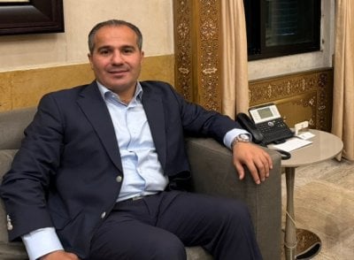 سعيد ياسين: لملاحقة فلول الأسد وشبكاتهم في لبنان
