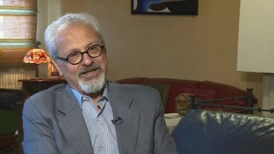 إنجاز لبناني جديد… شربل داغر يحصد جائزة نوابغ العرب عن فئة الأدب والفنون