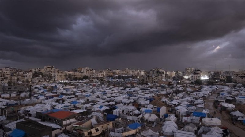 وزير إسرائيلي يثير الغضب... غزة لنا والفلسطينيون "ضيوف"