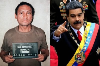 اعتقالان باليوم نفسه… هل تحوّل 3 كانون الثاني إلى توقيع أميركي؟