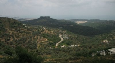 تصعيدٌ جديد جنوبًا… غارة إسرائيلية تستهدف سيارة في بريقع