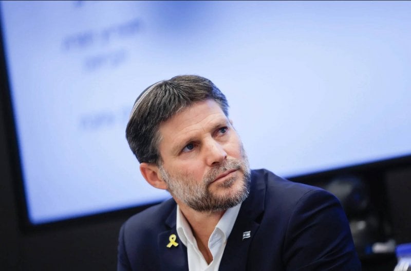 عاصفة سياسية في إسرائيل… سموتريتش يهاجم جولان بلهجة غير مسبوقة