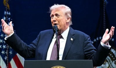 جائزة نوبل تقلب المعادلة… سبب غضب ترامب من معارضة فنزويلا