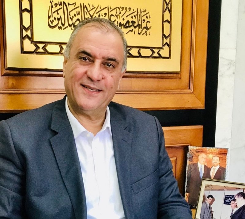 معبر العريضة تحت الضغط… سليمان يطالب بإجراءات عاجلة