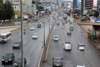 أمطار 2026... أمل جديد للبنان!