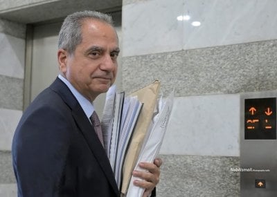 الصدي يمعن في مخالفة القانون إكرامًا لخليل خوري