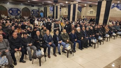 كل تنازل يجرّ تنازلًا... الحاج حسن: الدولة التزمت ولبنان يُعتدى عليه