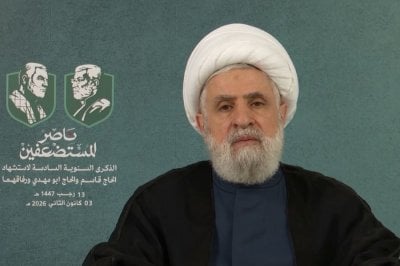 بين أموال المودعين و دعم الجيش... قاسم يكشف عن 