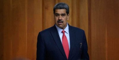 بعد اعتقاله… واشنطن تكشف لائحة اتهام خطيرة بحق مادورو