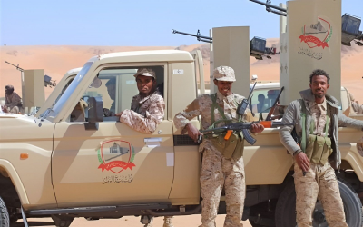 حضرموت تغيّر المعادلة: سيطرة كاملة على الوادي وتحرك نحو الساحل