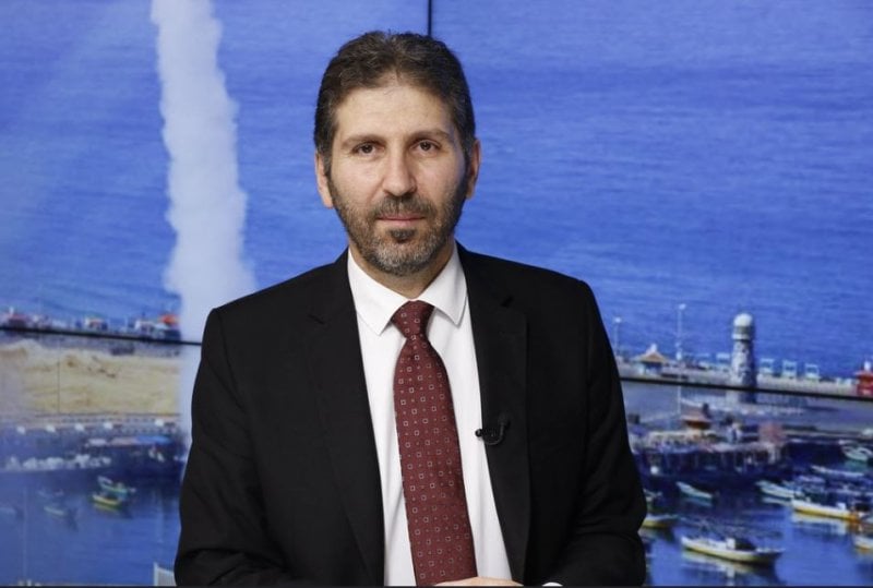 "الاتفاقيات غير منزلة"… التوم: لا أزمة بين لبنان وسورية بل ملفات شائكة