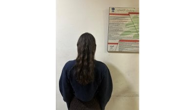 بعد تعرّيه ليلة رأس السنة في بيروت… 