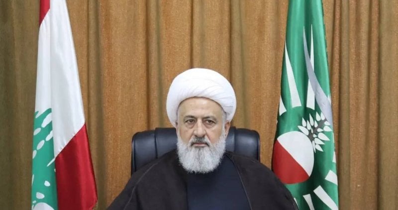 "الحكومة مطالبة بالتحرّك"... الخطيب: القمة الأميركية–الإسرائيلية لم تخدم لبنان 