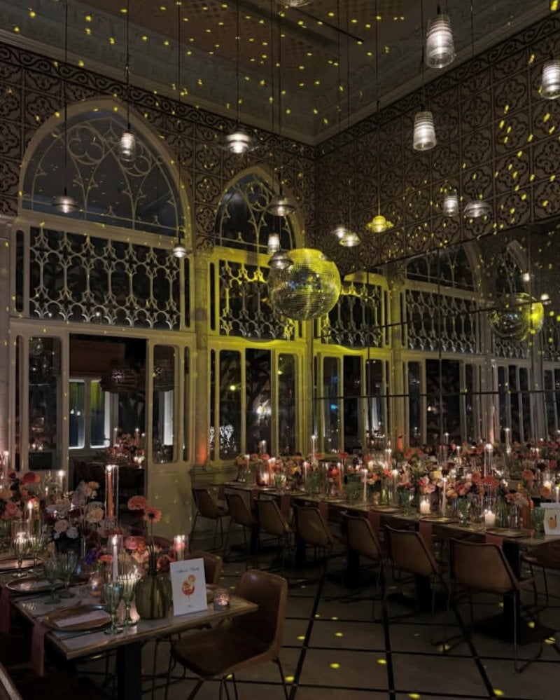 جديد التحقيقات بـ"حادثة التعرّي" في مطعم الأشرفية
